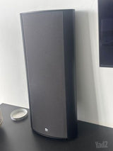 זוג סטליטים KEF KHT9000