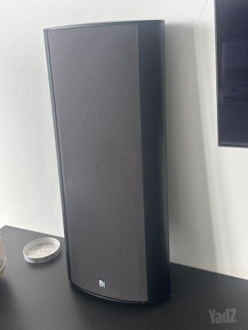 זוג סטליטים KEF KHT9000