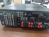 YAMAHA RX-V757