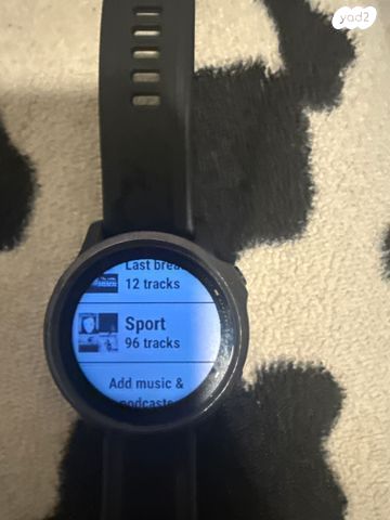Garmin Fenix 6s