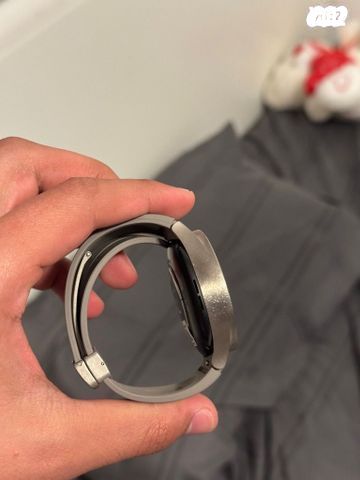 Samsung Galaxy Watch 5 Pro 45m