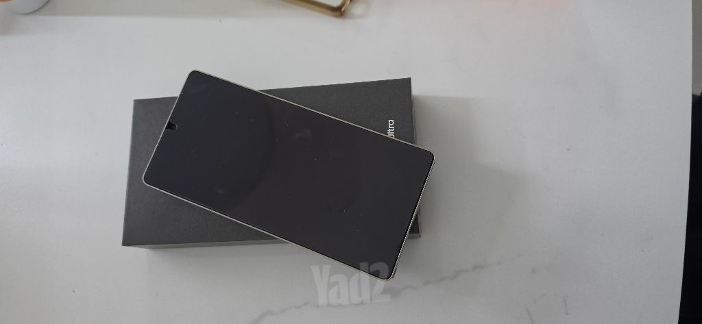 S25 ULTRA 256GB
