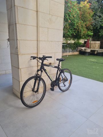 אופניים
