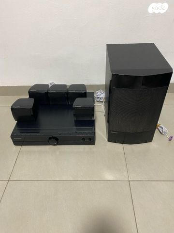 Pioneer HTZ121