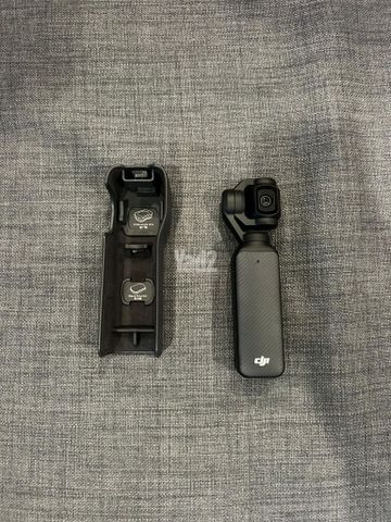 מצלמת dji osmo pocket 3