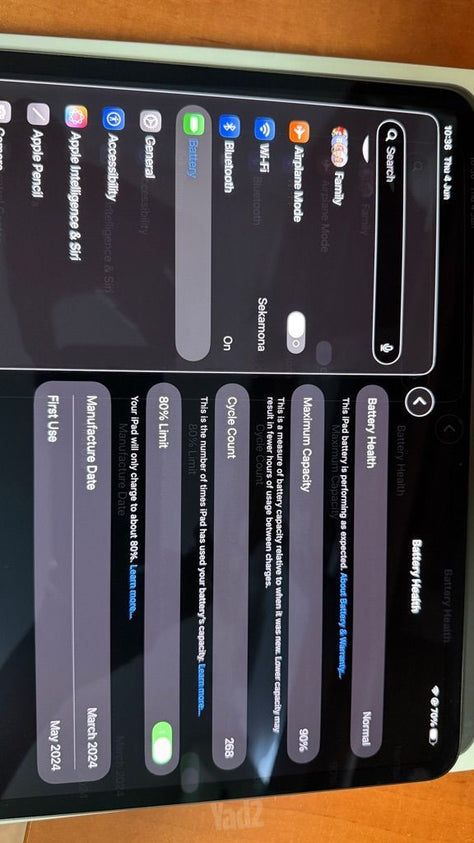 iPad