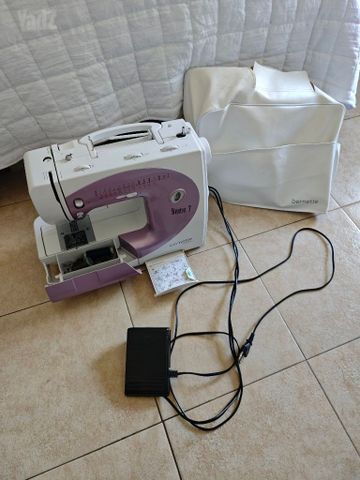 מכונות תפירה
