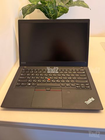 LenovoThinkPad/T14/i7/16gb
