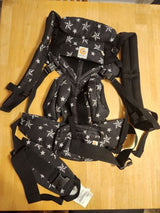 מנשא Ergobaby Omni 360 Air