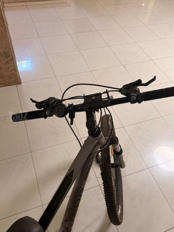 אופני הרים KONO