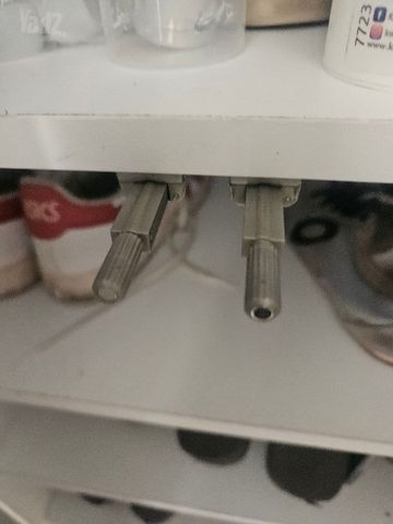 ארון 3 דלתות, טאץ'