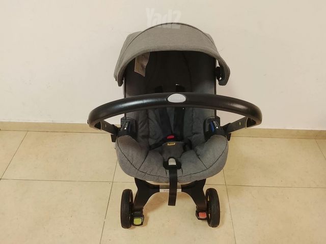 עגלת דונה DOONA מצויינת