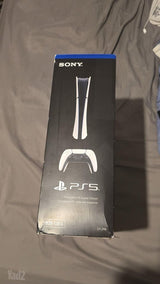 Playstions 5