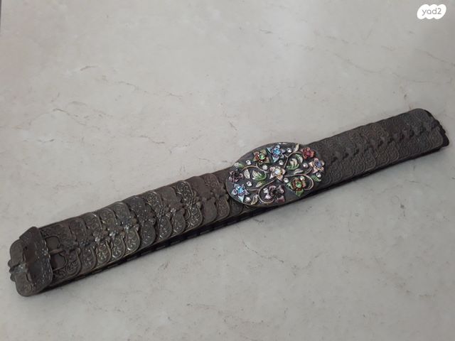 belt.  Italy