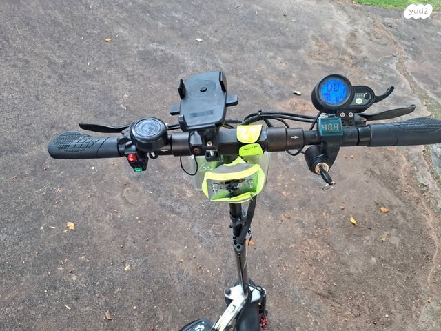 קורקינט חשמלי