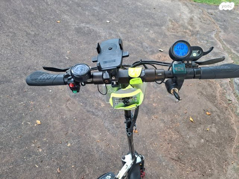 קורקינט חשמלי