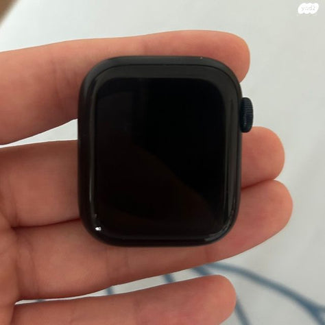 אפל ווטש Series 8, 41mm, GPS