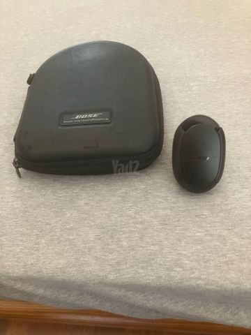 אוזניות bose