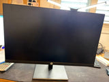 מסכי מחשב lg + hp