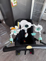 דונה מקורית Simple Parenting