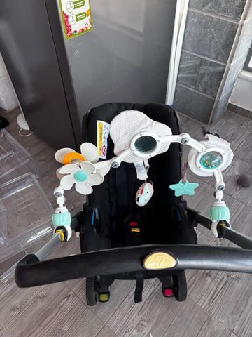דונה מקורית Simple Parenting