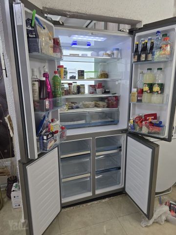 מקרר אייר