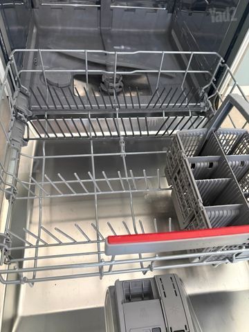 Bosch Serie 4 נירוסטה