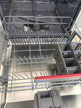 Bosch Serie 4 נירוסטה