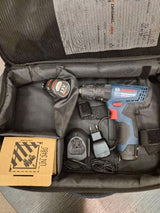 מברגה bosch