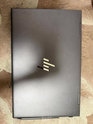 מחשב נייד טאץ HP