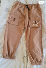 מכנסי דגמ"ח/cargo pants