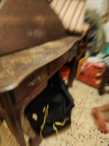 ריהוט עתיק