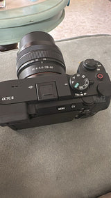 Sony a7c2