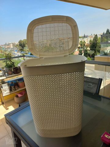 סל כביסה