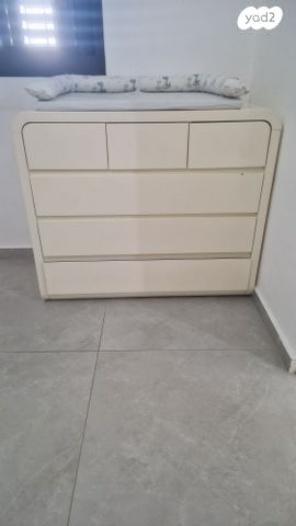 שידת החתלה