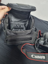 Canon 650D EOS