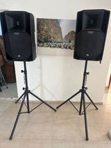 RCF ART 715-A רמקולים