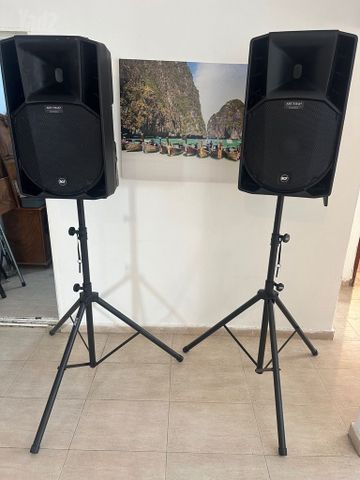 RCF ART 715-A רמקולים