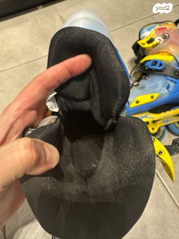 רולרים micro מידה 37-40