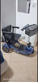 קלנועית
