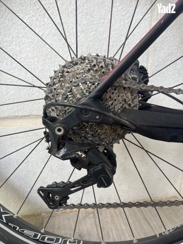 CANYON GRAND AL SLX