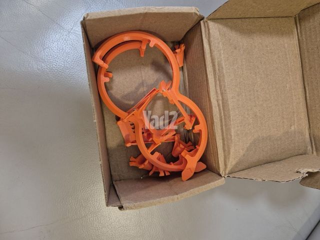 רחפן dji neo 2 חדש