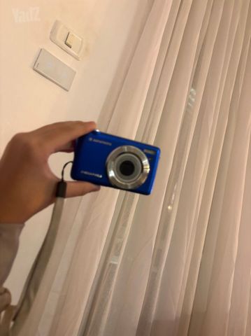 מצלמה agfaphoto