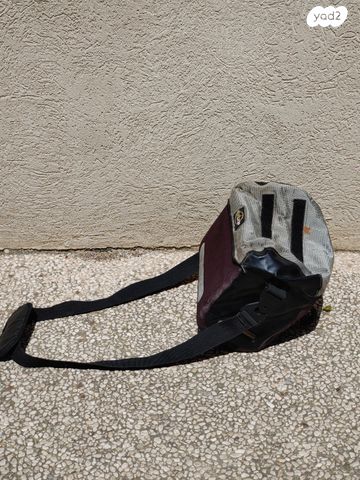 תיק לאופניים