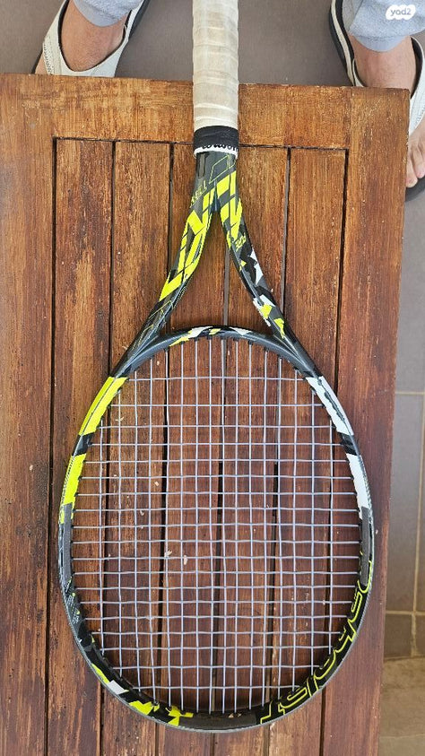 Babolat Pure Aero
285 גרם