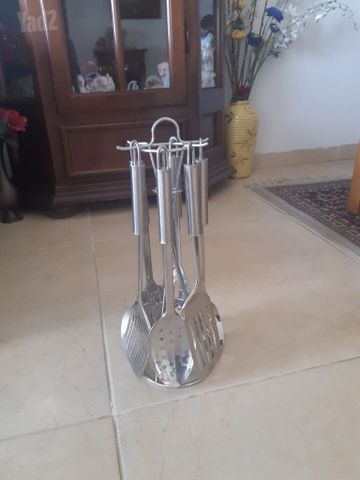 סט ששת למטבח