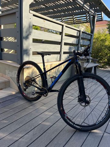 Merida Big Nine 5000