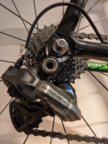 Pinarello Dogma 2 DI2 Dura Ace