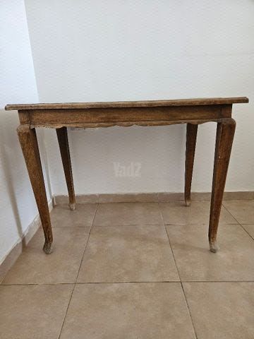 שולחן וינט'ג
