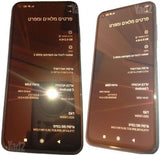 סלולרי Xiaomi Note 9T 5G